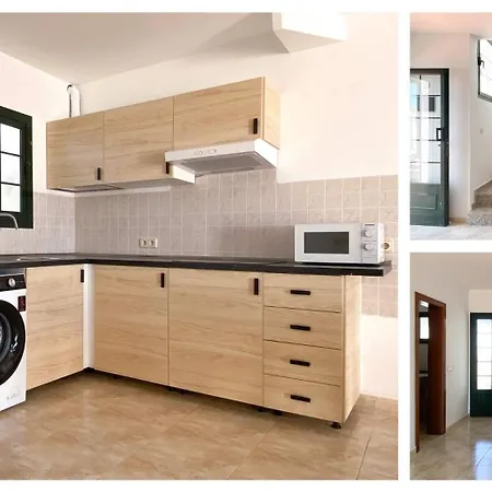 בית נופש Jaen *