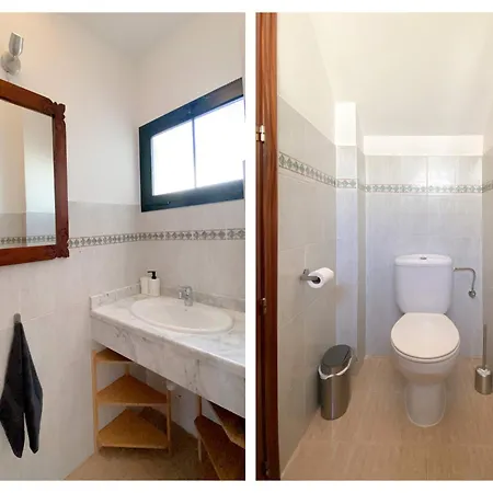 Дом отдыха Jaen