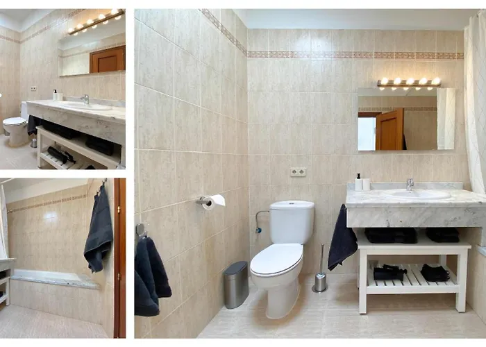 Дом отдыха Jaen