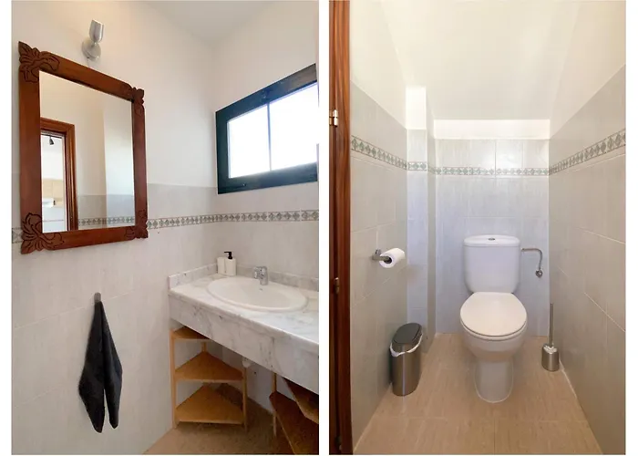 בית נופש Jaen