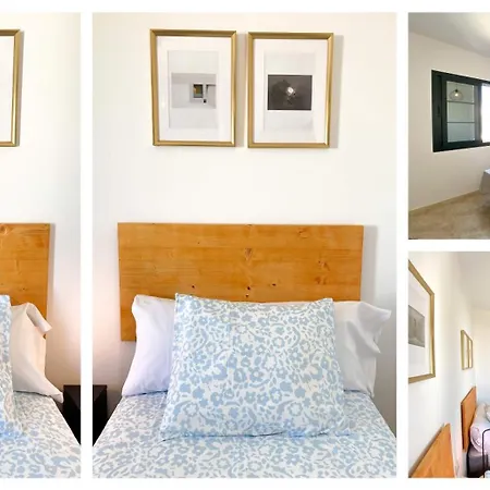 Jaen Tatil Evi Playa Blanca