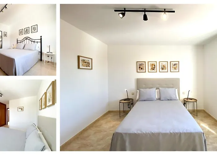 Jaen Prázdninový dům