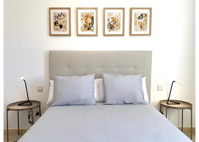 Prázdninový dům Jaen *